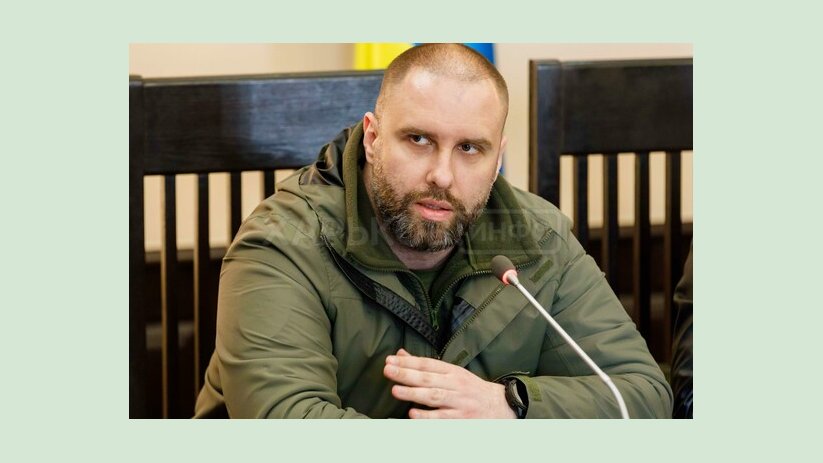 Еще слишком опасно возвращаться на освобожденные от оккупантов территории – Олег Синегубов Еще слишком опасно возвращаться на освобожденные от оккупантов территории – Олег Синегубов