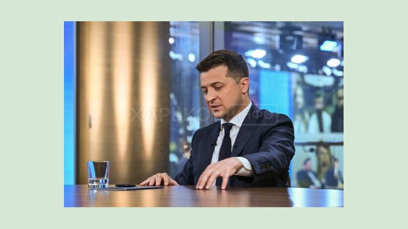 Если ВР будет саботировать закон об олигархах, обращусь к обществу. Президент Если ВР будет саботировать закон об олигархах, обращусь к обществу. Президент