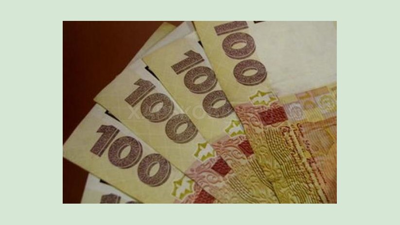 ФЛП и наемные работники бизнеса в «красных» зонах получат по 8000 гривень ФЛП и наемные работники бизнеса в «красных» зонах получат по 8000 гривень