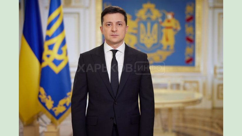 Глава государства примет участие во Всеукраинском форуме «Украина 30. Земля» Глава государства примет участие во Всеукраинском форуме «Украина 30. Земля»