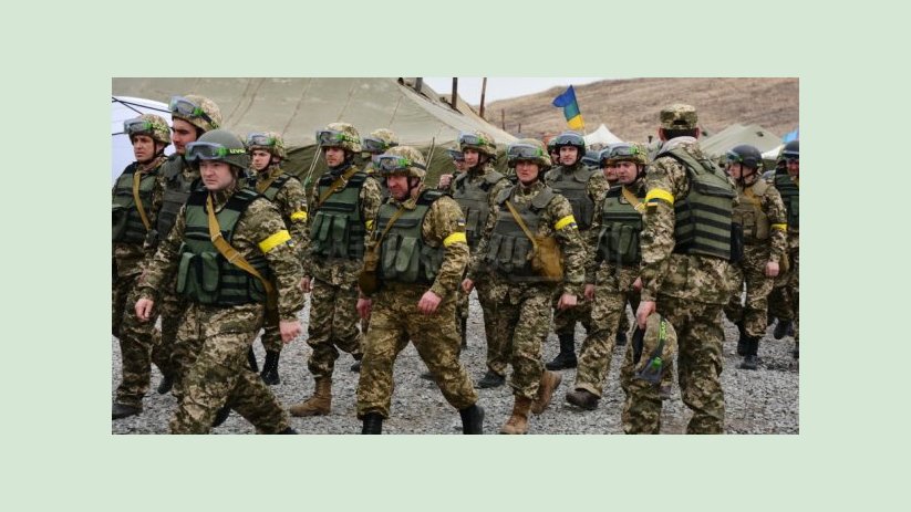 Город-герой Харьков и Харьковщина держат оборону, - Олег Синегубов Город-герой Харьков и Харьковщина держат оборону, - Олег Синегубов