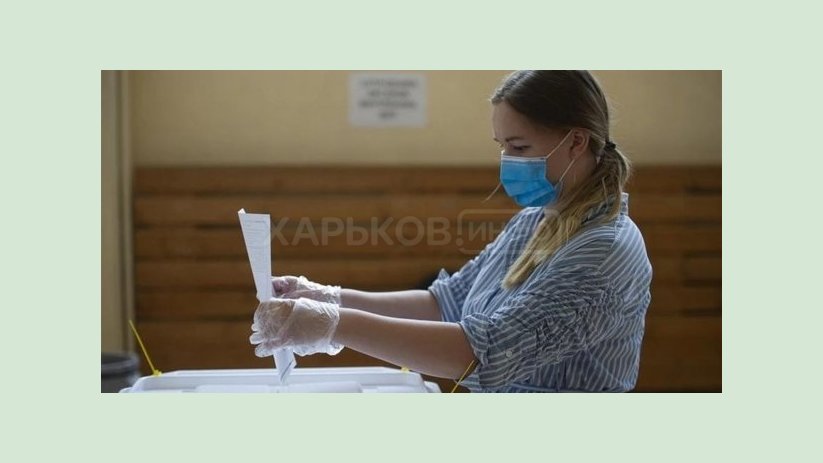 Город профинансирует карантинные мероприятия на избирательных участках Город профинансирует карантинные мероприятия на избирательных участках