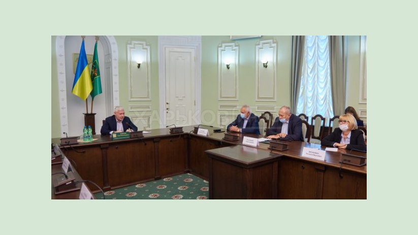 Городской совет подпишет договор с работодателями Городской совет подпишет договор с работодателями