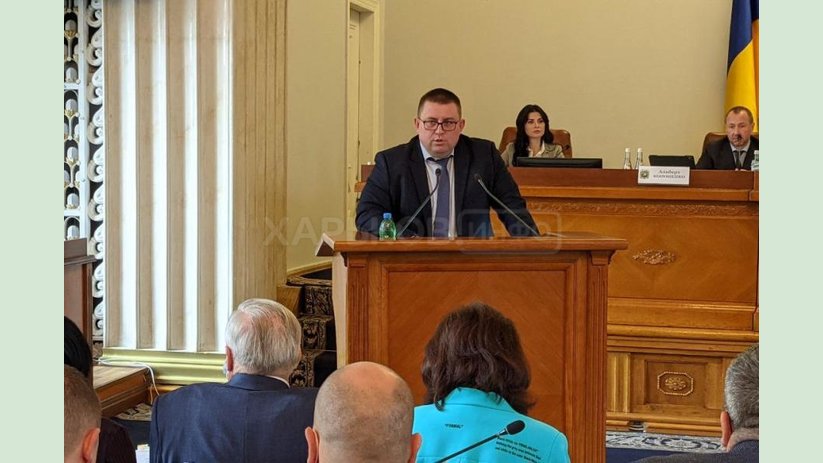 «Государство выполняет взятые на себя обязательства по возмещению тарифов» - Магдисюк «Государство выполняет взятые на себя обязательства по возмещению тарифов» - Магдисюк