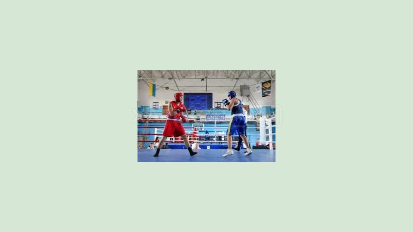 Харьковчане пробились в полуфинал чемпионата Европы по боксу Харьковчане пробились в полуфинал чемпионата Европы по боксу