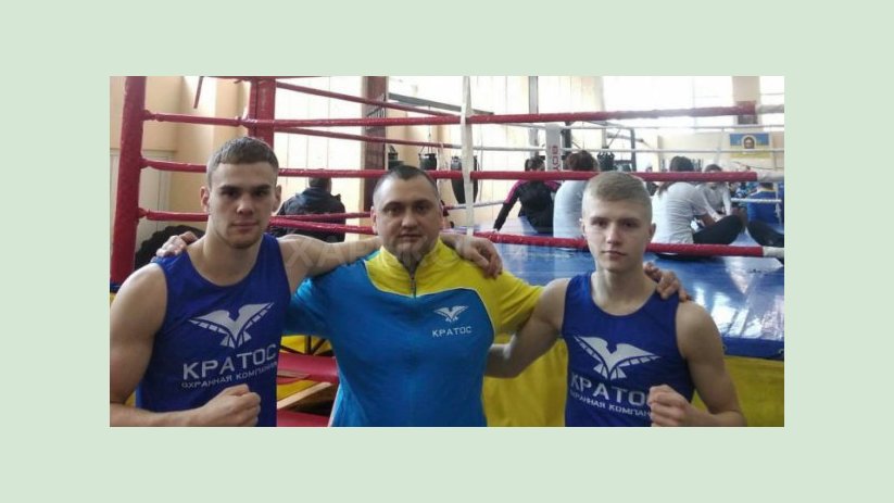Харьковчане вышли в четвертьфинал чемпионата мира по боксу Харьковчане вышли в четвертьфинал чемпионата мира по боксу