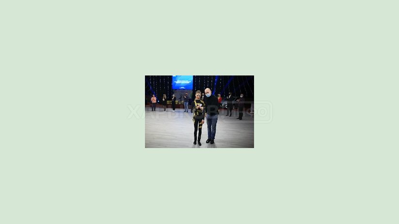 Харьковчане завоевали 9 золотых наград чемпионата Украины по акробатическому рок-н-роллу Харьковчане завоевали 9 золотых наград чемпионата Украины по акробатическому рок-н-роллу