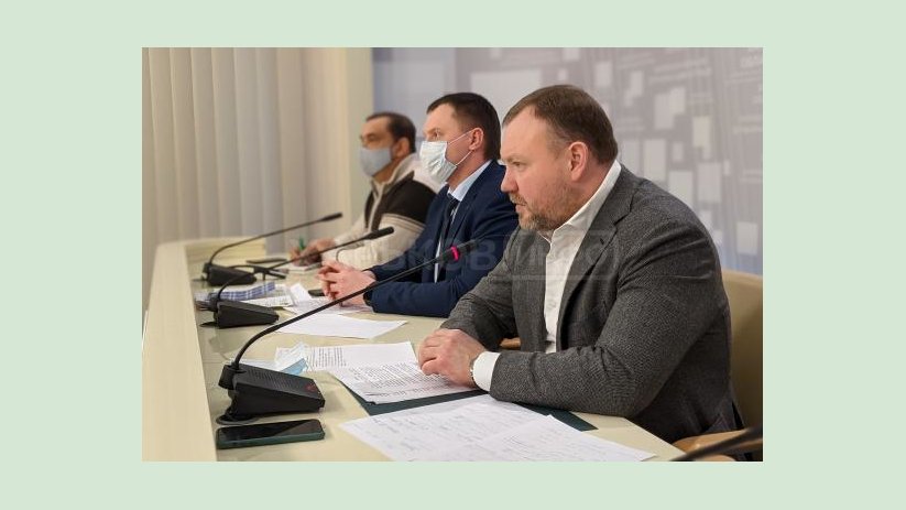 Харьковщина остается в «желтой» зоне карантина Харьковщина остается в «желтой» зоне карантина