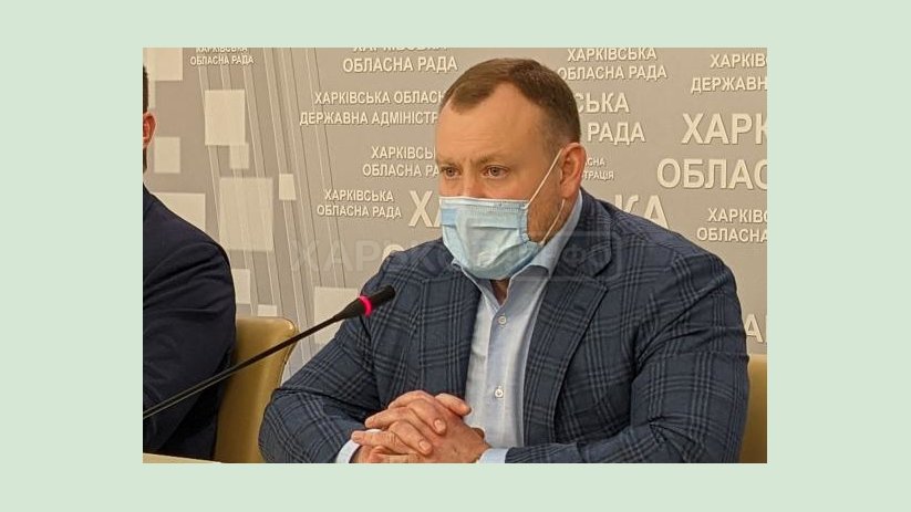 Харьковщина продолжает оставаться в «оранжевой» зоне Харьковщина продолжает оставаться в «оранжевой» зоне