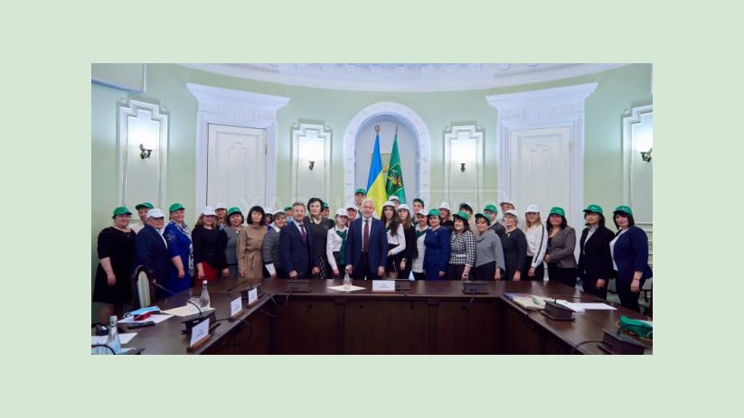 Харьковская делегация отправится в Албанию в рамках проекта «Побратимское колесо» Харьковская делегация отправится в Албанию в рамках проекта «Побратимское колесо»