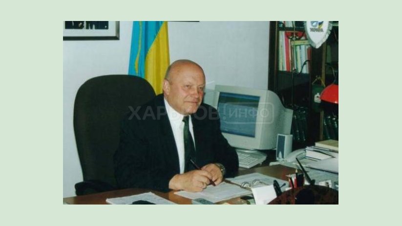 Харьковская ОГА выражает соболезнования родным и близким Владимира Тягло Харьковская ОГА выражает соболезнования родным и близким Владимира Тягло