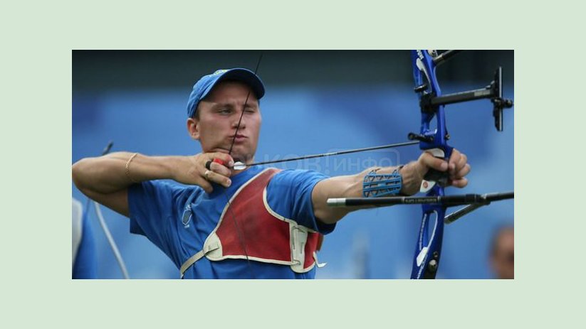 Харьковские лучники успешно выступили на чемпионате Украины Харьковские лучники успешно выступили на чемпионате Украины