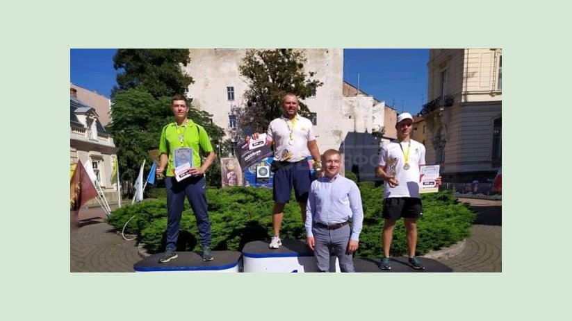 Харьковские лучники успешно выступили на международных соревнованиях во Львове Харьковские лучники успешно выступили на международных соревнованиях во Львове