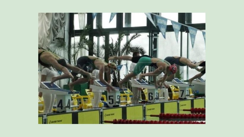Харьковские пловцы завоевали победу на чемпионате Украины и установили рекорды Харьковские пловцы завоевали победу на чемпионате Украины и установили рекорды