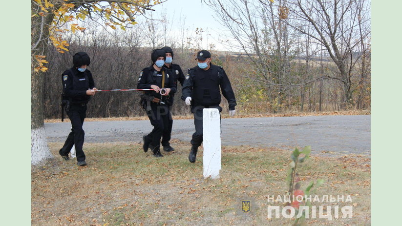 Харьковские силовики провели масштабные учения на стратегически важном объекте Харьковские силовики провели масштабные учения на стратегически важном объекте