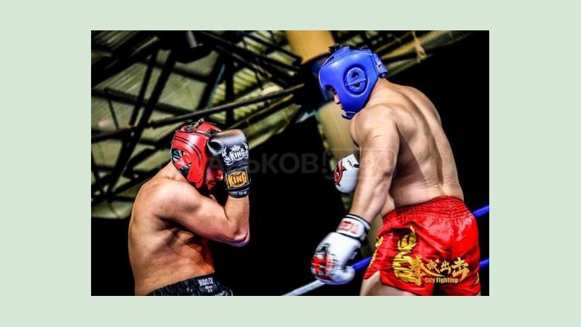 Харьковские спортсмены победили на чемпионате Украины по кикбоксингу Харьковские спортсмены победили на чемпионате Украины по кикбоксингу