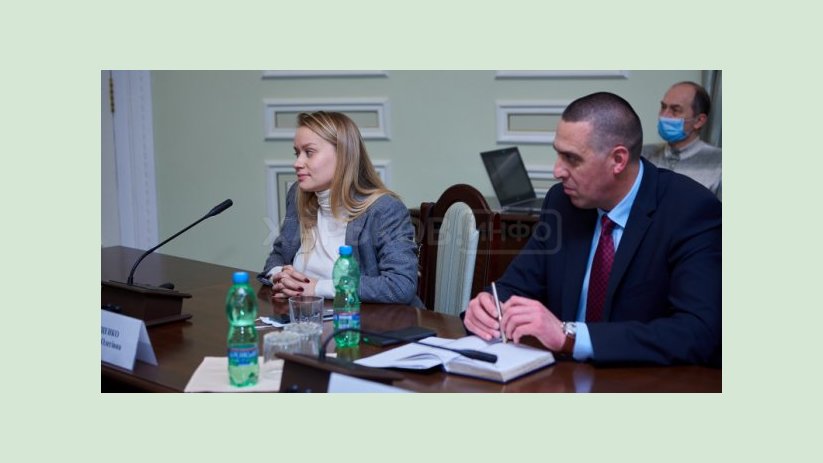 Харьковские учителя пройдут тренинги в области профилактики зависимости среди школьников Харьковские учителя пройдут тренинги в области профилактики зависимости среди школьников