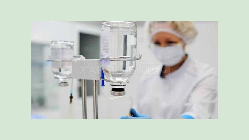 Харьковским врачам продолжают выплачивать материальную помощь Харьковским врачам продолжают выплачивать материальную помощь