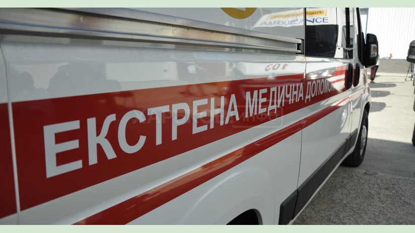 Харьковский район: спасатели оказали помощь бригаде скорой медицинской помощи Харьковский район: спасатели оказали помощь бригаде скорой медицинской помощи