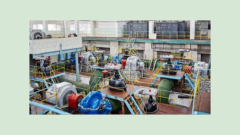 «Харьковводоканал» подготовил объекты водоснабжения к работе в осенне-зимний период по графику «Харьковводоканал» подготовил объекты водоснабжения к работе в осенне-зимний период по графику