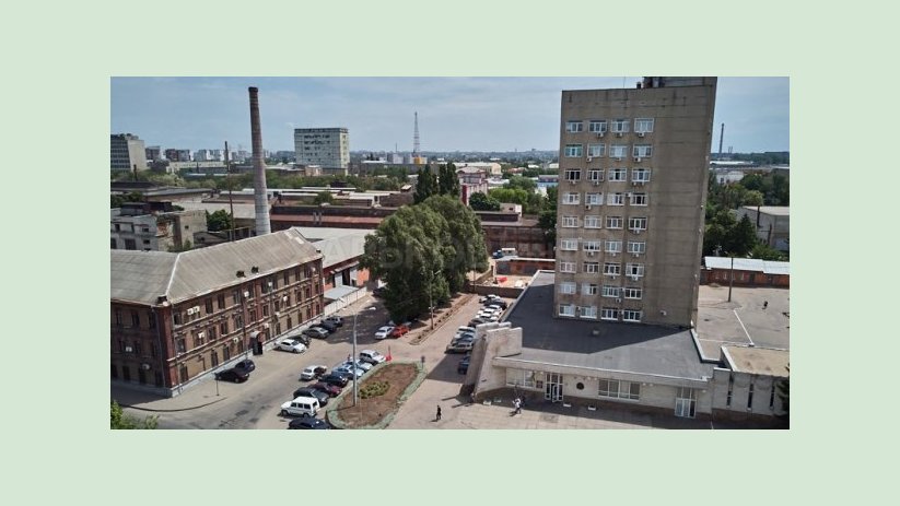 «Харьковводоканал» внедряет инновации «Харьковводоканал» внедряет инновации