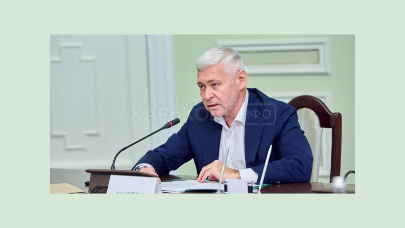 Игорь Терехов открыл медицинскую конференцию Игорь Терехов открыл медицинскую конференцию