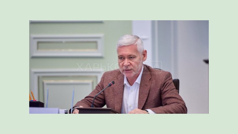 Игорь Терехов озвучил первые данные соцопроса по увековечению памяти Геннадия Кернеса Игорь Терехов озвучил первые данные соцопроса по увековечению памяти Геннадия Кернеса
