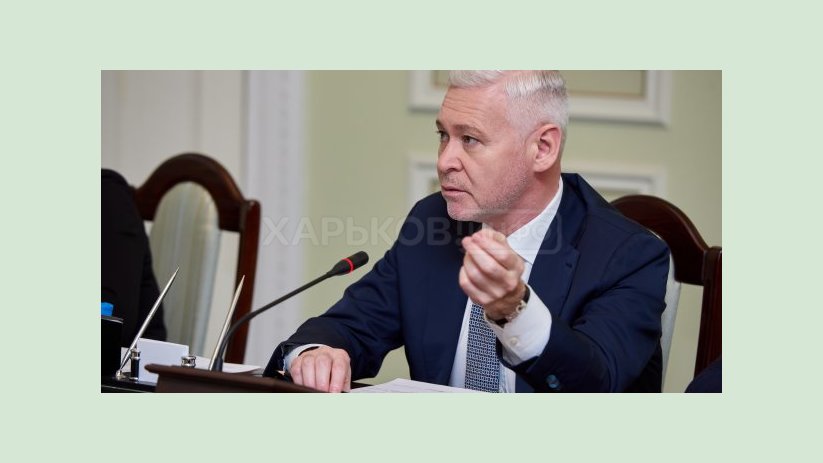 Игорь Терехов: Победить наркоманию в Харькове - это наш долг перед будущими поколениями Игорь Терехов: Победить наркоманию в Харькове - это наш долг перед будущими поколениями