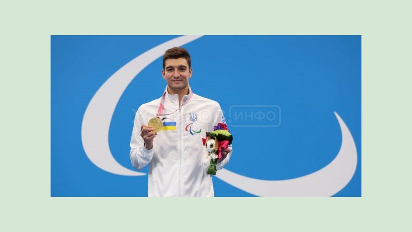 Игорь Терехов поздравил Максима Крипака с присвоением звания Героя Украины Игорь Терехов поздравил Максима Крипака с присвоением звания Героя Украины