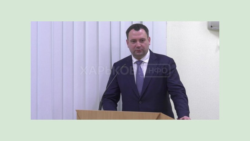 Игорь Терехов представил нового руководителя Московского района Игорь Терехов представил нового руководителя Московского района