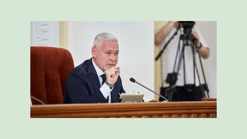 Игорь Терехов: Тарифы на тепло и горячую воду останутся неизменными Игорь Терехов: Тарифы на тепло и горячую воду останутся неизменными