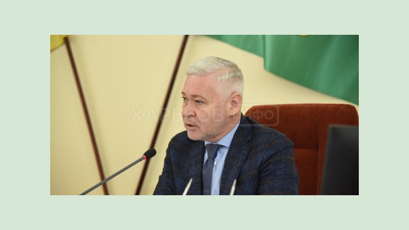 Игорь Терехов: В харьковском метро должен быть идеальный порядок Игорь Терехов: В харьковском метро должен быть идеальный порядок