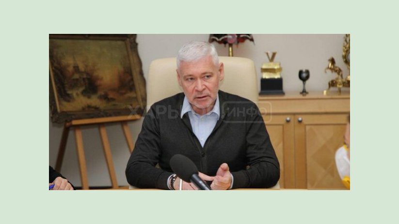 Игорь Терехов: В случае ужесточения карантина предприниматели получат выплаты Игорь Терехов: В случае ужесточения карантина предприниматели получат выплаты