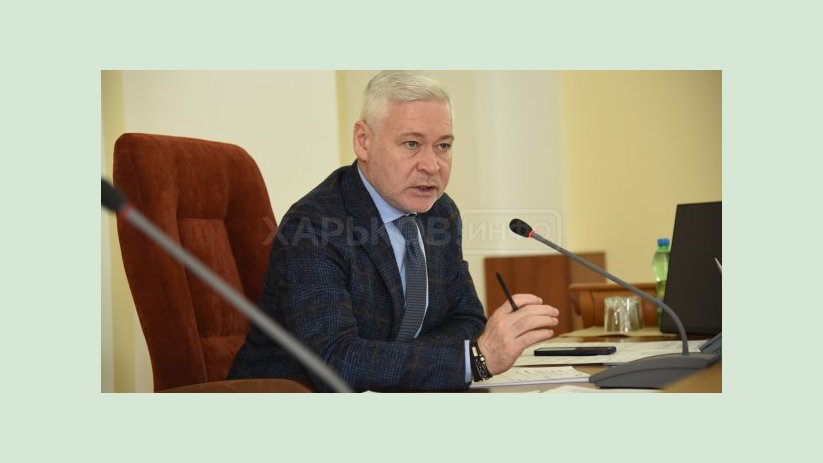Игорь Терехов: Железнодорожная больница должна быть открыта для харьковчан Игорь Терехов: Железнодорожная больница должна быть открыта для харьковчан