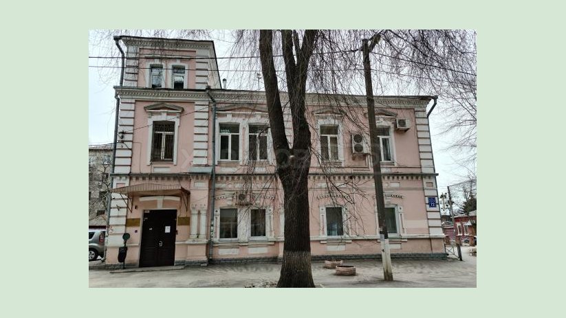 Имущественный комплекс Восточного экспертно-технического центра Гоструда выставлен на аукцион по приватизации Имущественный комплекс Восточного экспертно-технического центра Гоструда выставлен на аукцион по приватизации