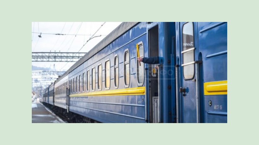 Из Харькова продолжают курсировать эвакуационные поезда Из Харькова продолжают курсировать эвакуационные поезда