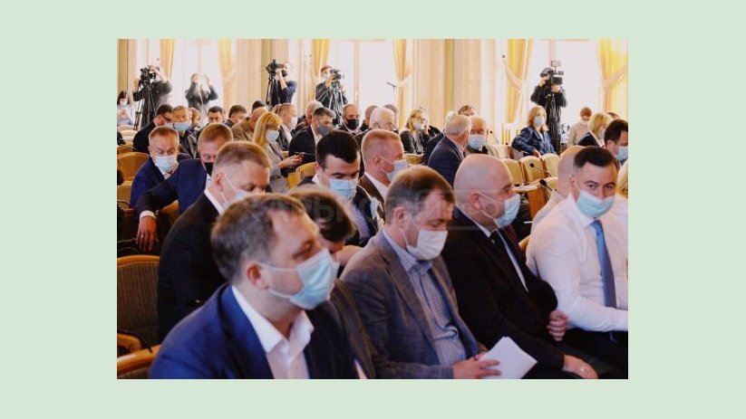 Из областного бюджета профинансируют ремонт учебных заведений и объектов культуры Харьковщины Из областного бюджета профинансируют ремонт учебных заведений и объектов культуры Харьковщины
