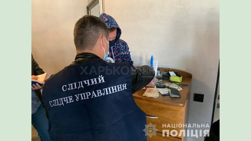 Киберполиция разоблачила преступную хакерскую группу в распространении вредоносного программного обеспечения Киберполиция разоблачила преступную хакерскую группу в распространении вредоносного программного обеспечения