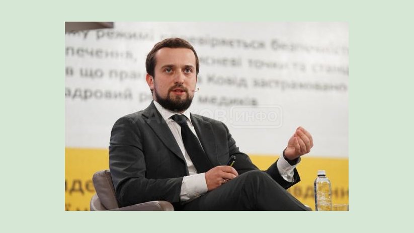 Кирилл Тимошенко рассказал, как независимый технадзор будет контролировать каждый миллиметр «Большого строительства» Кирилл Тимошенко рассказал, как независимый технадзор будет контролировать каждый миллиметр «Большого строительства»
