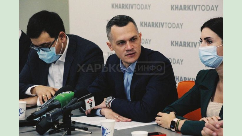 «Коксохим надо закрыть и сейчас делается все возможное для этого». Алексей Кучер «Коксохим надо закрыть и сейчас делается все возможное для этого». Алексей Кучер