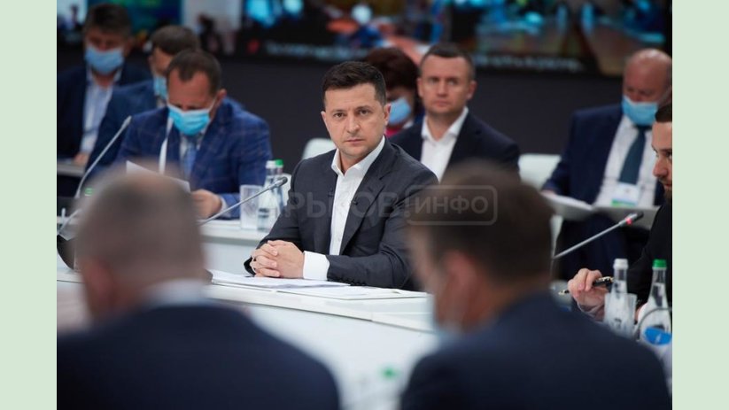 Конгресс местных и региональных властей является площадкой для взаимодействия центральной власти и громад. Президент Конгресс местных и региональных властей является площадкой для взаимодействия центральной власти и громад. Президент