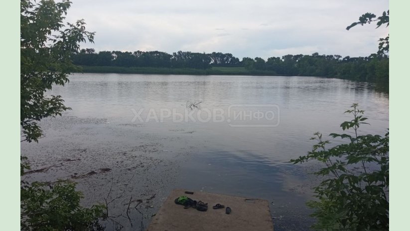Красноградский район: водолазы ГСЧС достали из воды утонувшего 6-летнего ребенка Красноградский район: водолазы ГСЧС достали из воды утонувшего 6-летнего ребенка