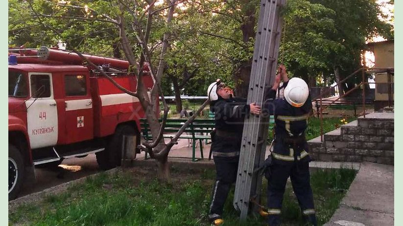Купянский район: спасатели оказали помощь в открытии дверей квартиры Купянский район: спасатели оказали помощь в открытии дверей квартиры