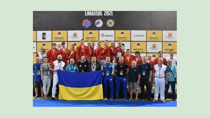 Максим Бабич выиграл золотую медаль чемпионата Европы Максим Бабич выиграл золотую медаль чемпионата Европы