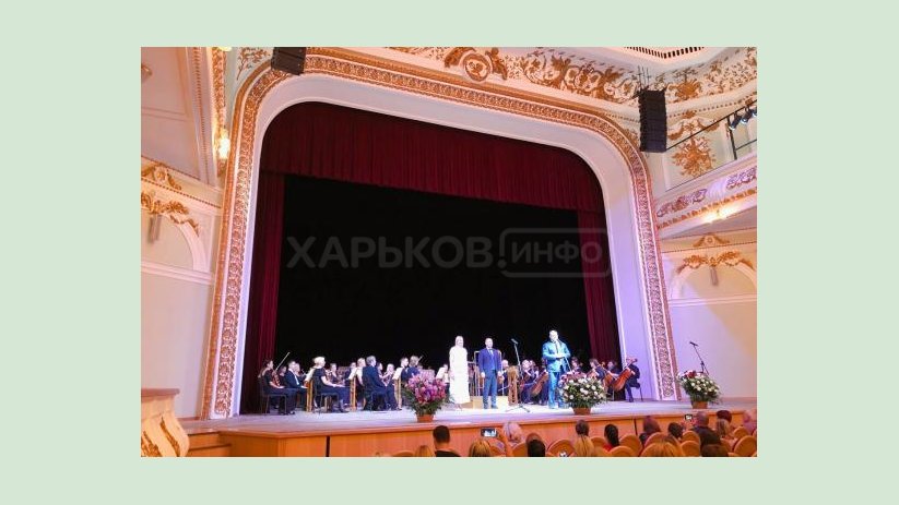 Михаил Черняк поздравил медиков Харьковщины накануне профессионального праздника Михаил Черняк поздравил медиков Харьковщины накануне профессионального праздника