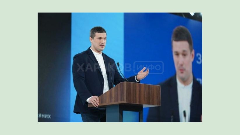 Михаил Федоров рассказал о шагах министерства, которые помогут создать «самое удобное государство в мире» Михаил Федоров рассказал о шагах министерства, которые помогут создать «самое удобное государство в мире»
