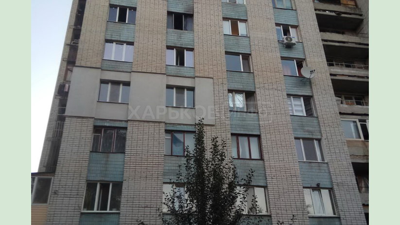Московский район: во время пожара в 9-этажке погиб 41-летний мужчина, еще 13 человек пожарными было спасено и эвакуировано Московский район: во время пожара в 9-этажке погиб 41-летний мужчина, еще 13 человек пожарными было спасено и эвакуировано