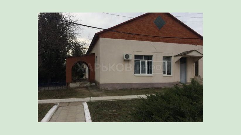 На аукцион по приватизации выставят здание в селе Новоселовка На аукцион по приватизации выставят здание в селе Новоселовка