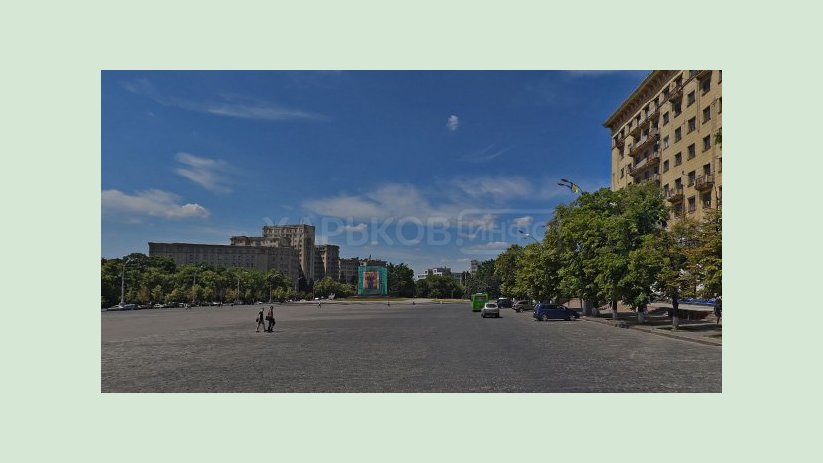 На День молодежи на площади Свободы будет запрещено движение транспорта На День молодежи на площади Свободы будет запрещено движение транспорта