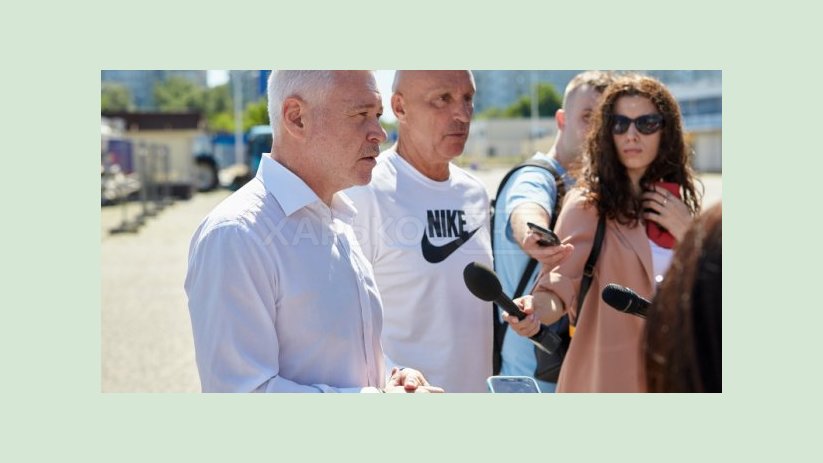 На детском «Металлисте» будут лучшие футбольные поля На детском «Металлисте» будут лучшие футбольные поля
